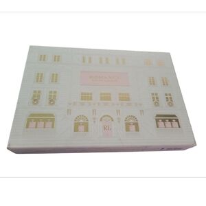 Ralph Lauren Romance Perfume Box